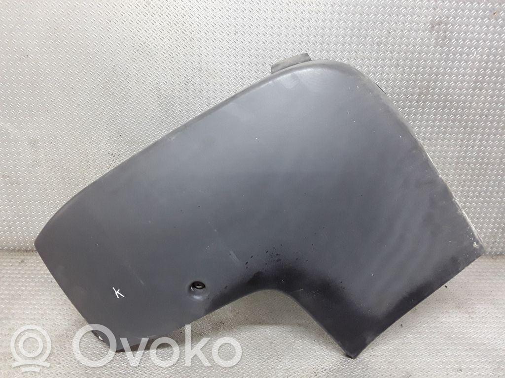 Nissan Primastar Ornament colț bară spate 