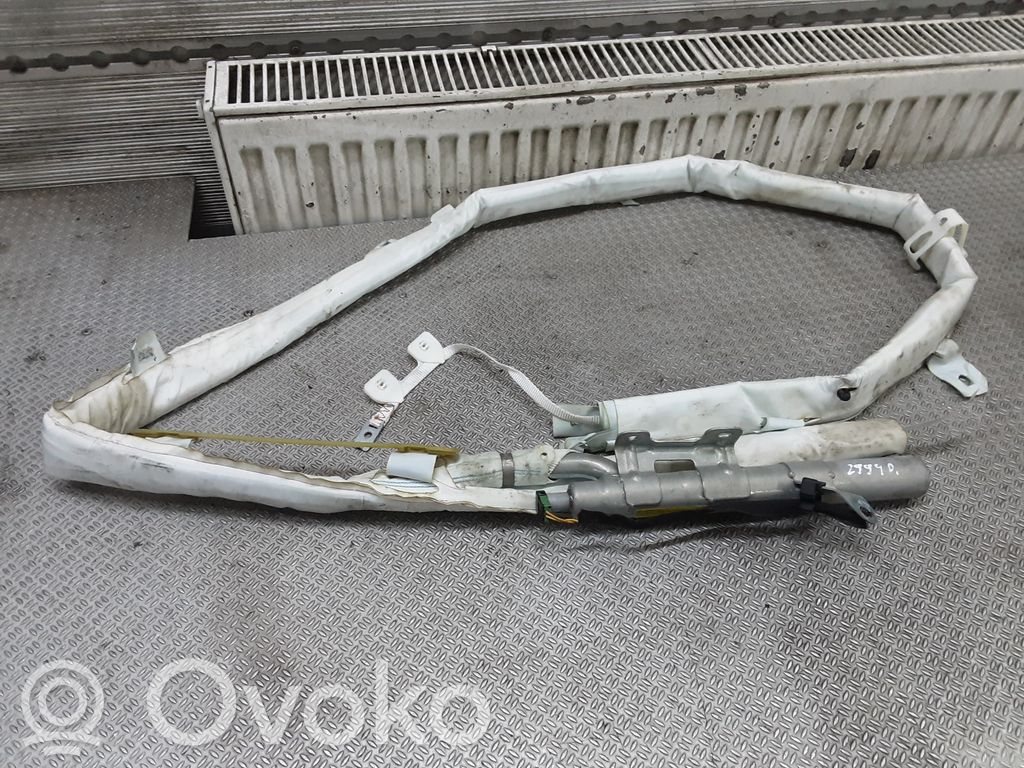 Peugeot 807 Airbag del techo 