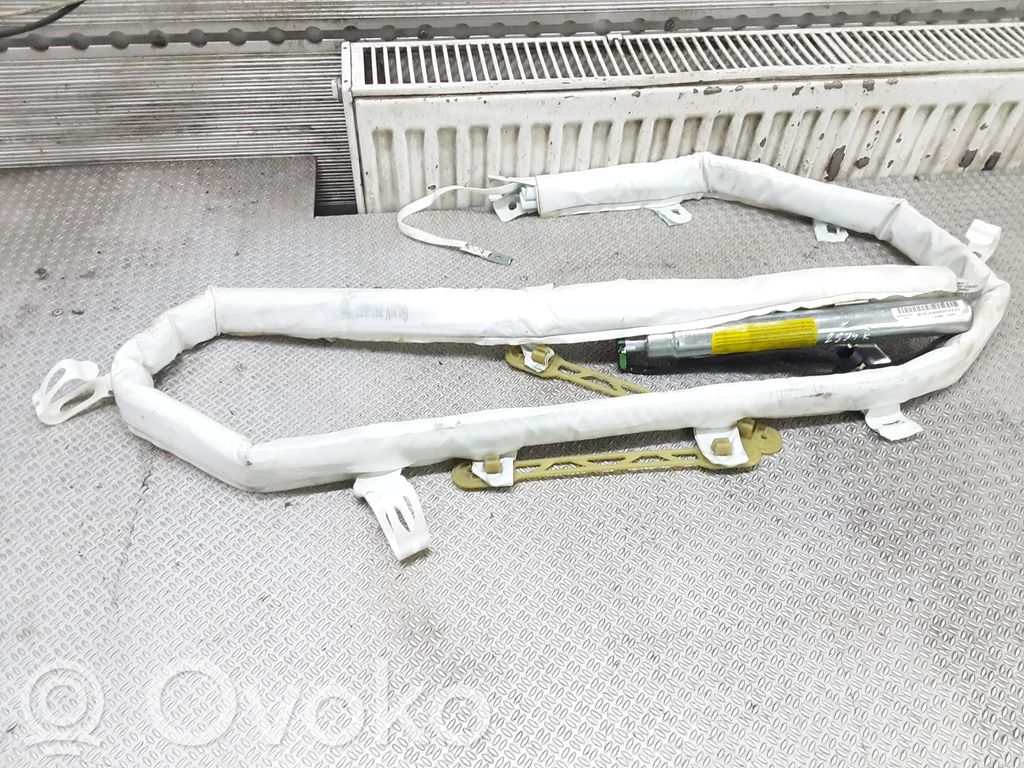 Peugeot 807 Jumta gaisa spilvens 