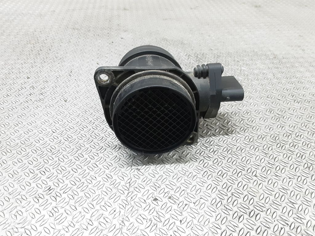 Mass air flow meter   0280218075