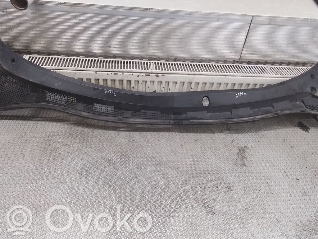 Mazda 3 I Pyyhinkoneiston lista 
