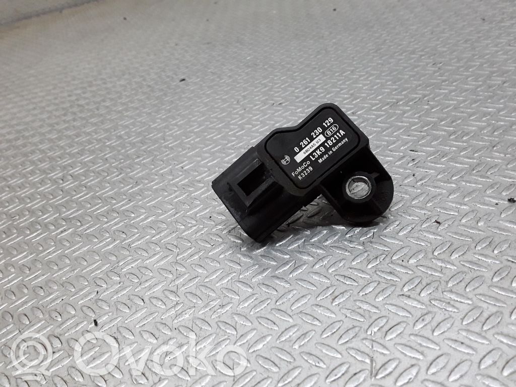 Mazda CX-7 Air pressure sensor 