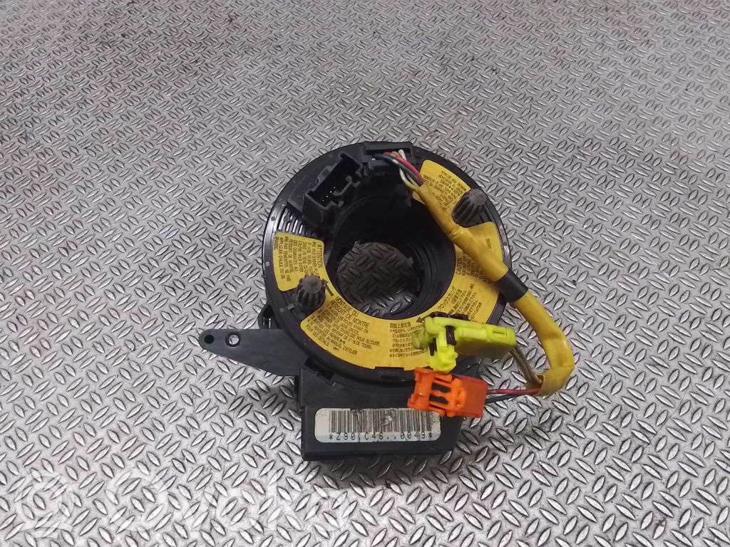 Mazda 3 I Inel glisant airbag (inel SRS) 