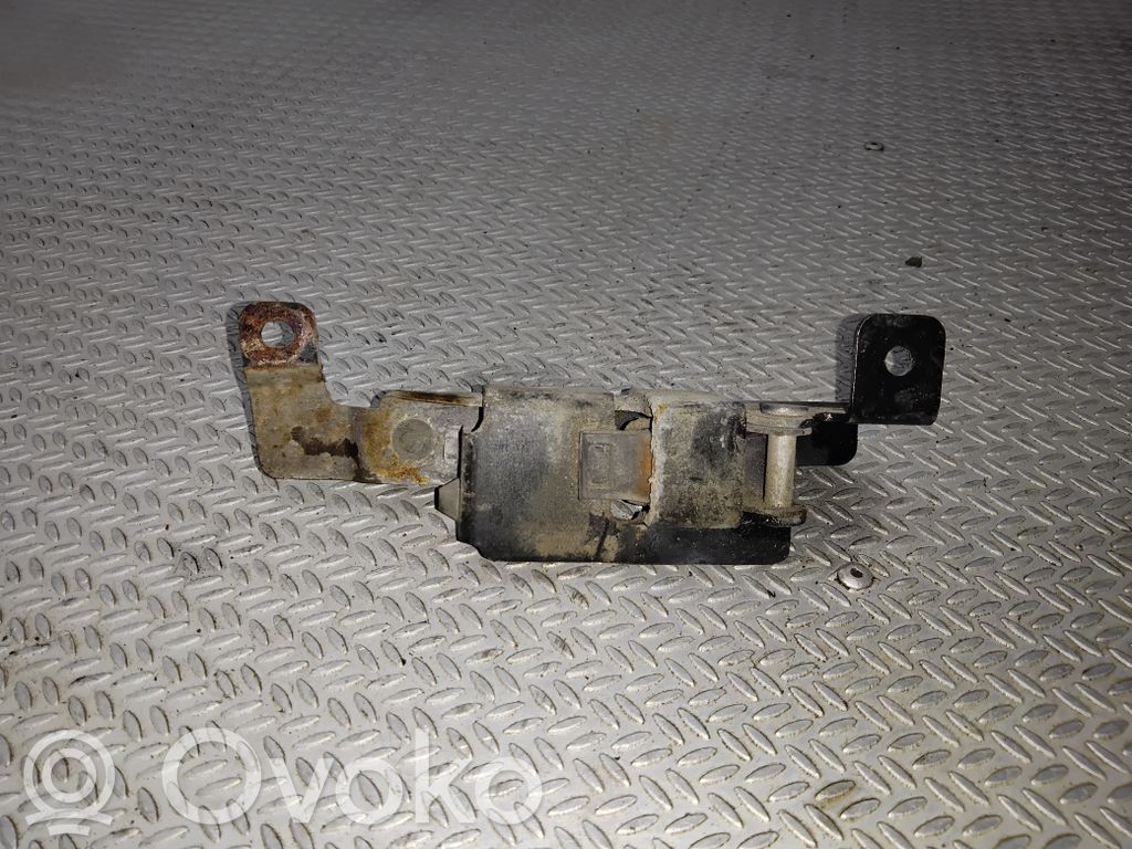 Liukuoven pidätin   65711