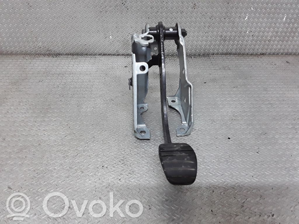 Nissan Primastar Pedală frână 