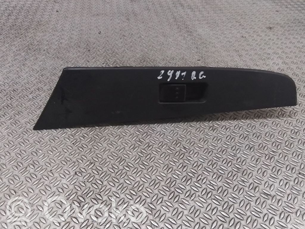 Mazda 3 I Electric window control switch 