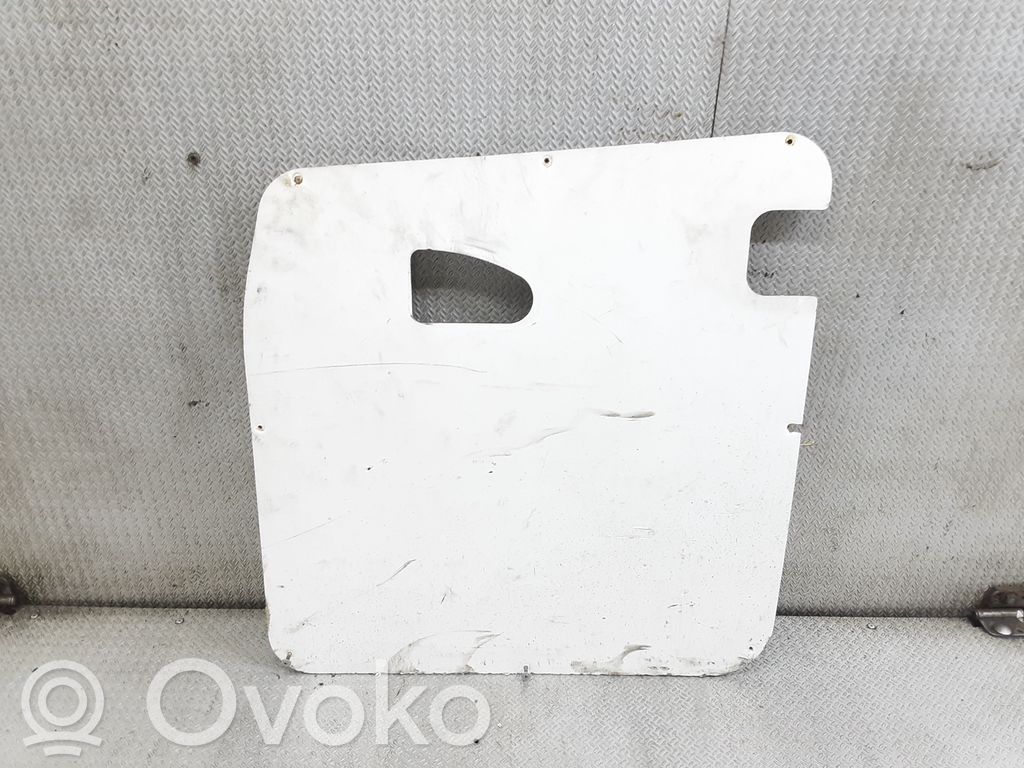 Nissan Primastar Set ornamente panou ușă 