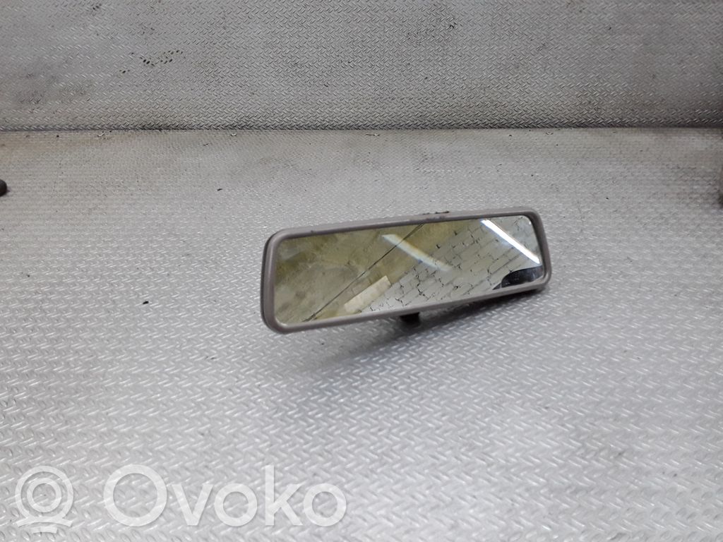 Espejo retrovisor (interior)   E9014022