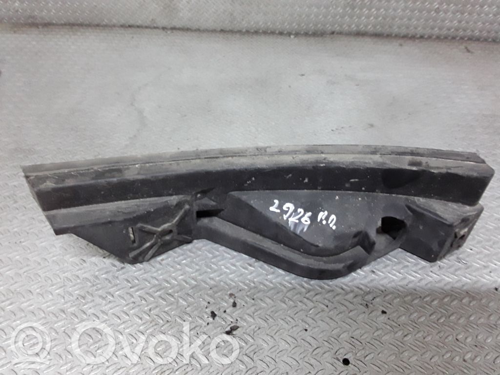 Soporte del parachoques delantero   1T0807890A