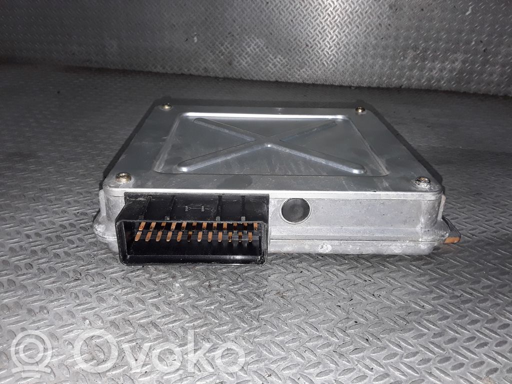 Land Rover Discovery Module de commande suspension 