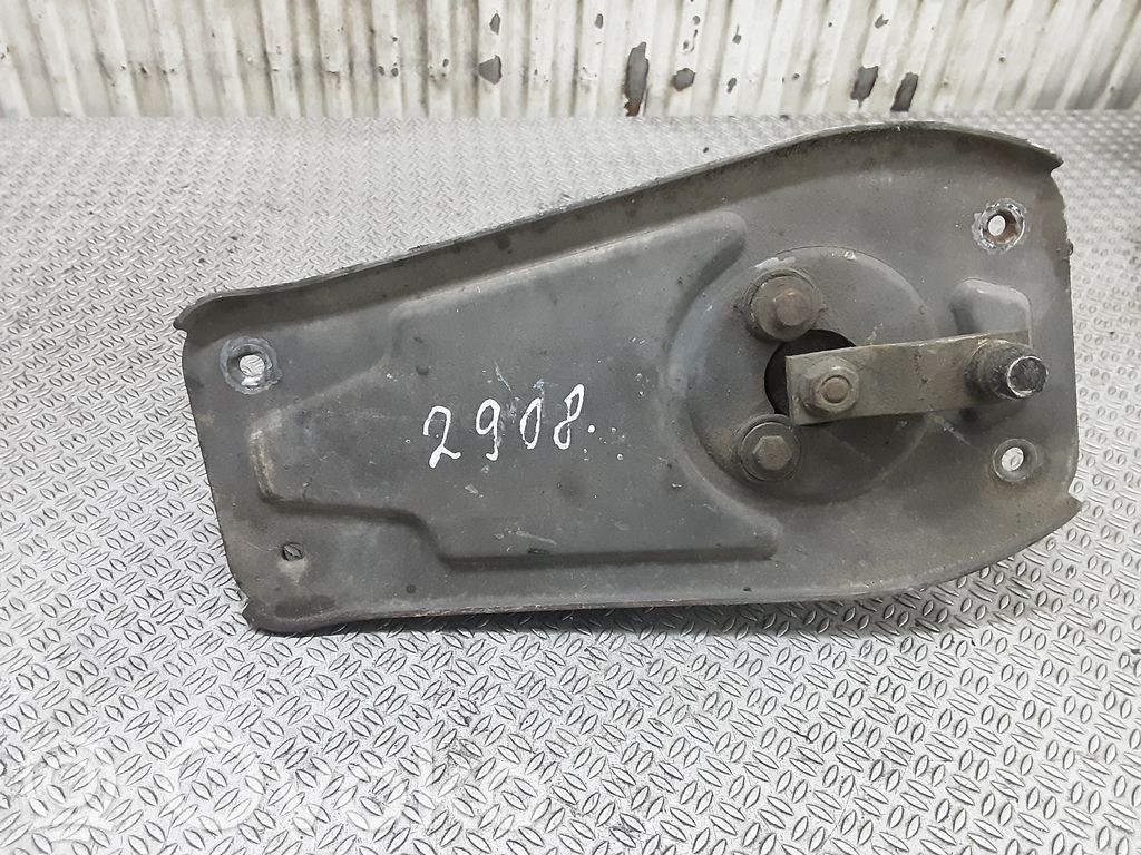 Peugeot Partner Motor del limpiaparabrisas 