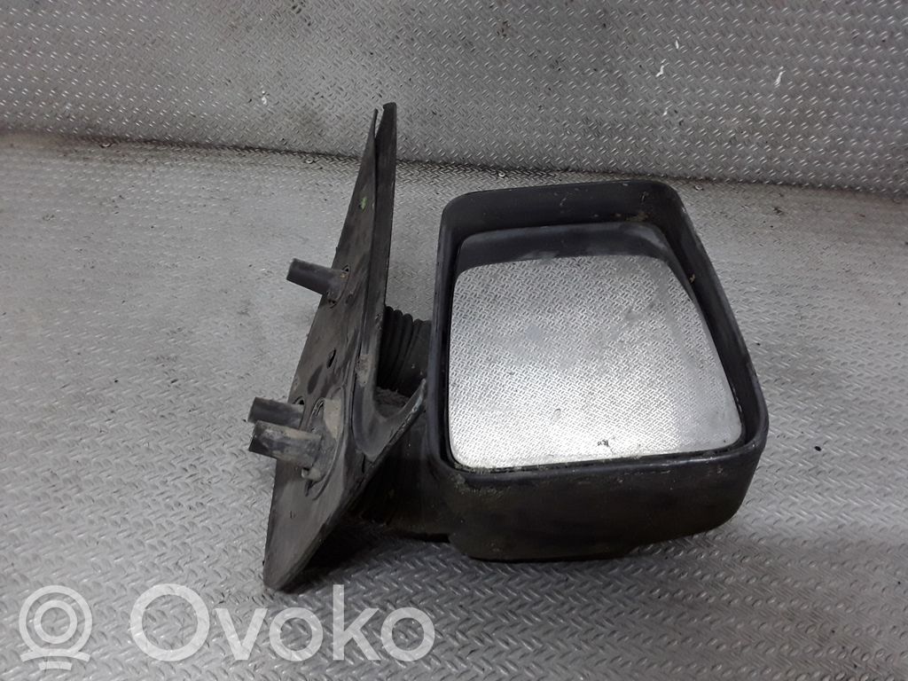 Peugeot Boxer Espejo lateral manual 