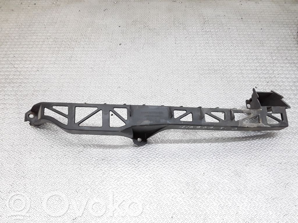 Mazda 3 I Headlight/headlamp mounting bracket 