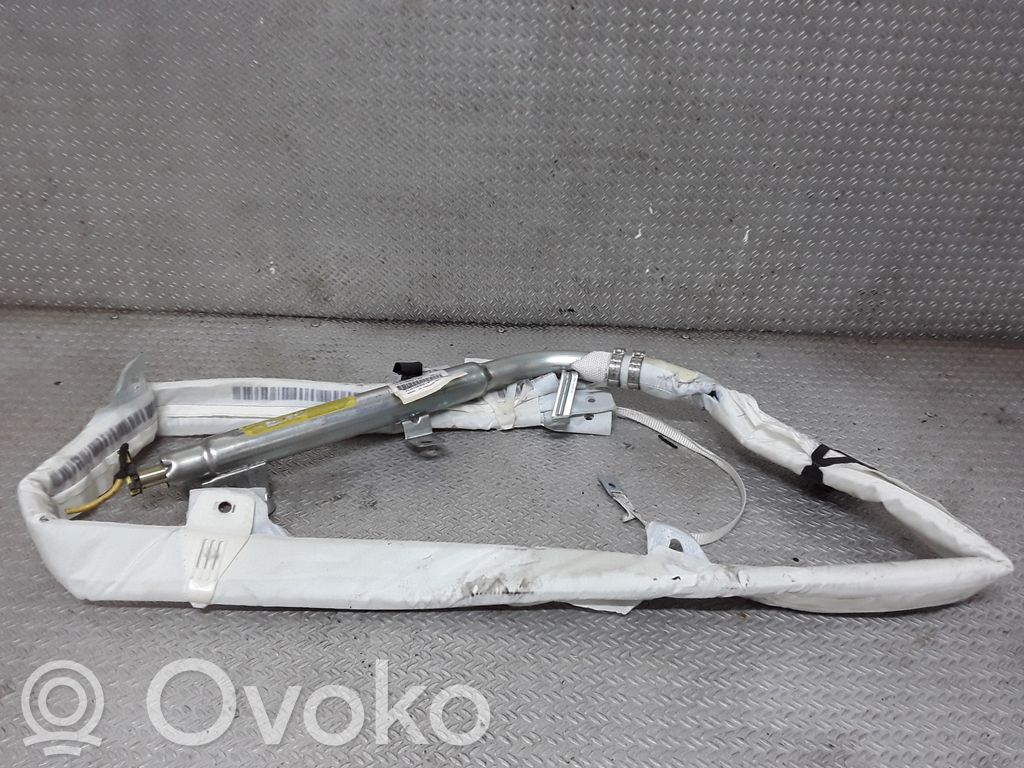 Alfa Romeo 147 Kopfairbag 