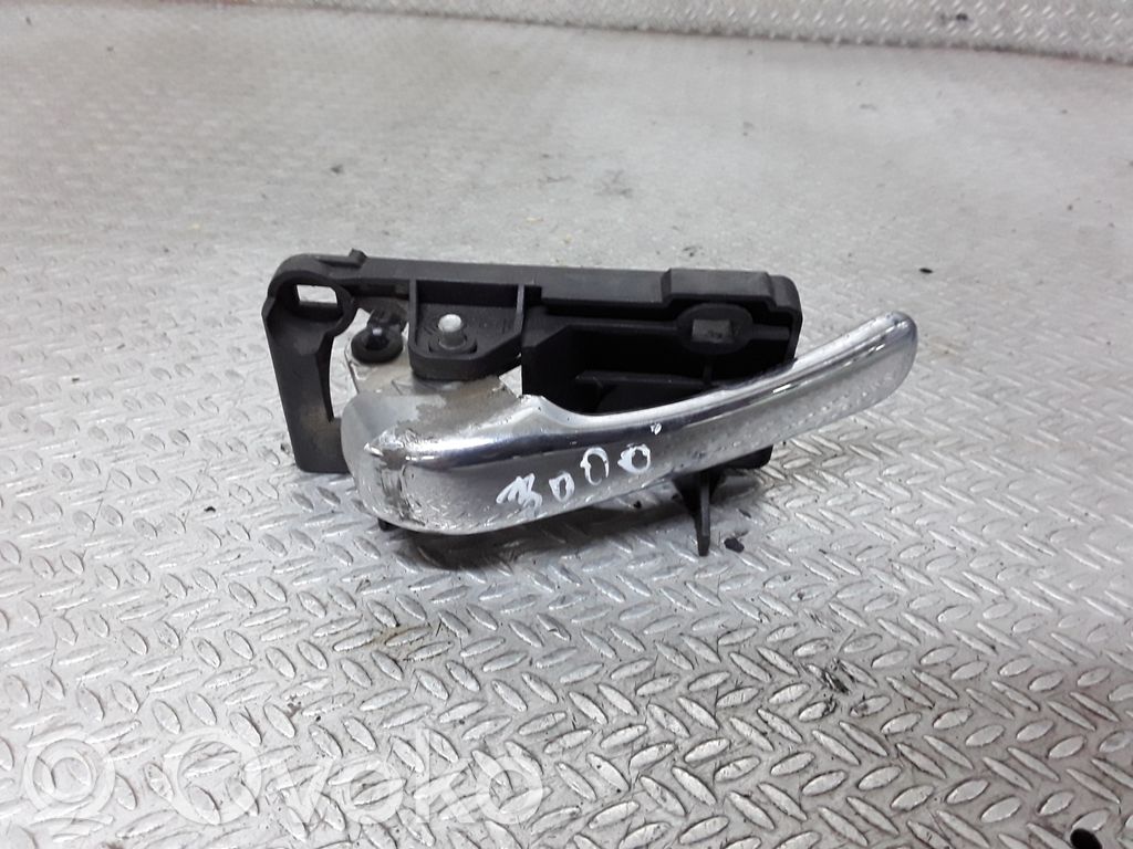 Alfa Romeo 147 Manecilla interna puerta delantera 