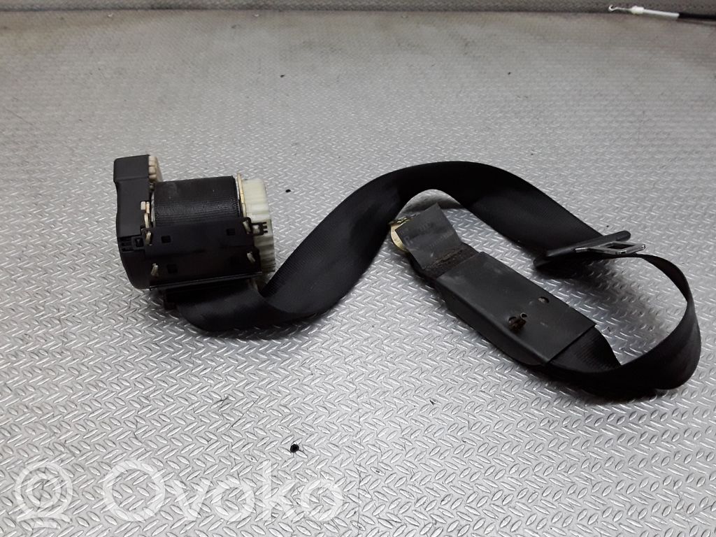 Saugos diržas galinis   8Z0857806D