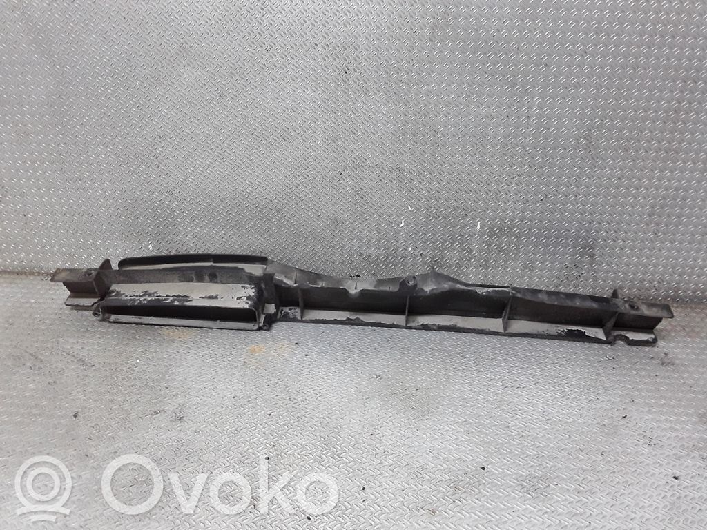 Ilmanoton kanavan osa   1Z0121285D