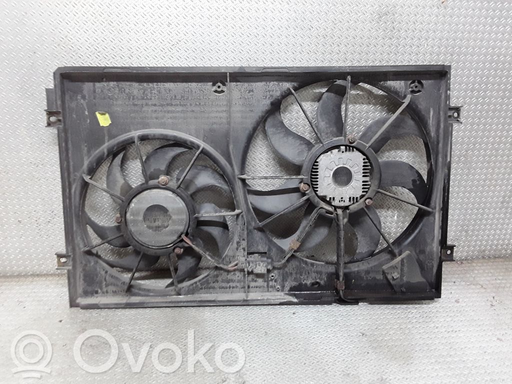 Ventilator electric răcire radiator   1K0121207T