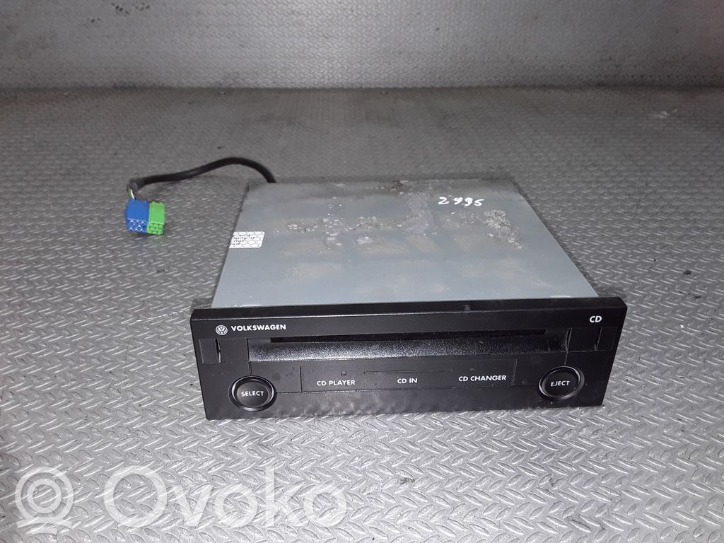 CD/DVD keitiklis