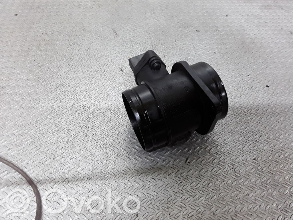 Volkswagen Jetta V Misuratore di portata d'aria