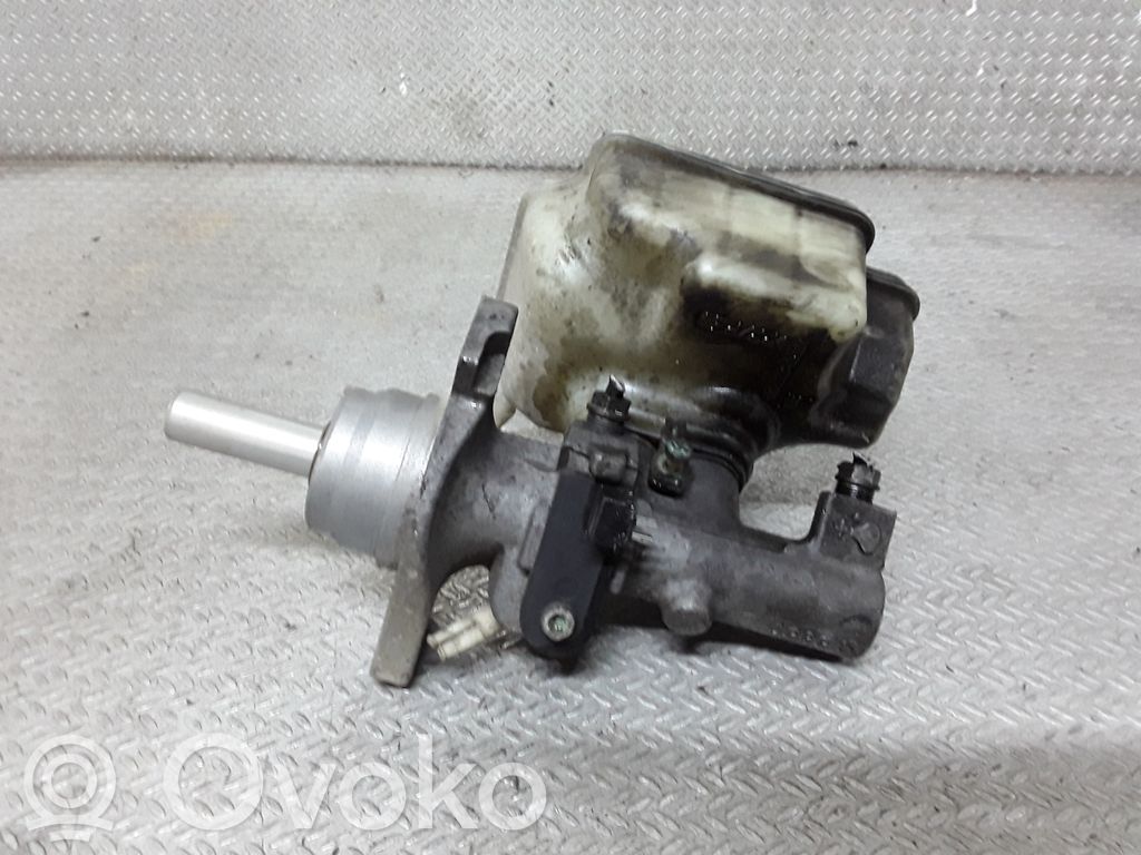 Volkswagen Jetta V Cilindro del sistema frenante
