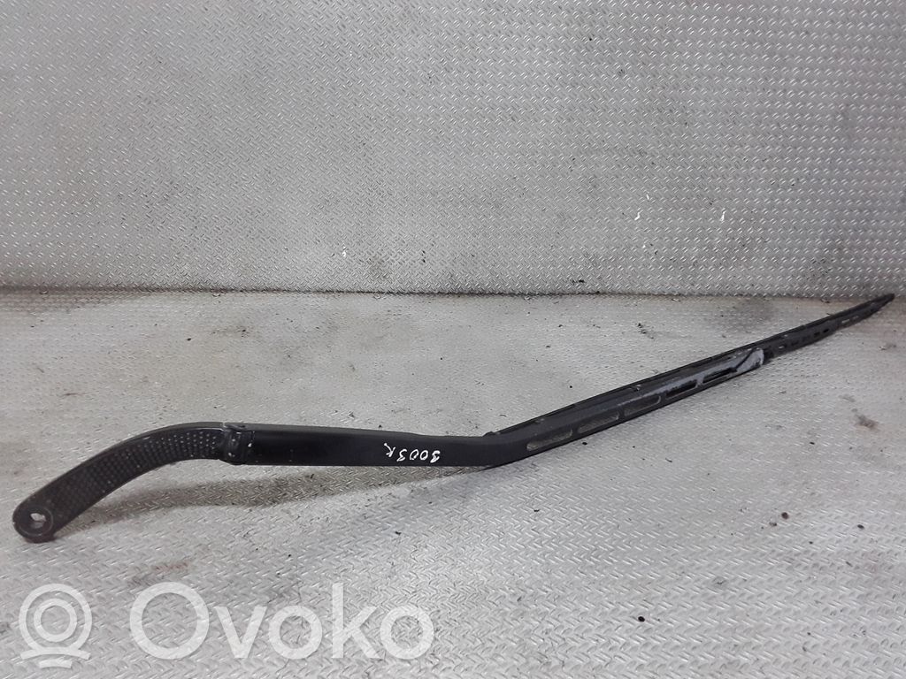 Peugeot 307 Escobilla del limpiaparabrisas, delantero 