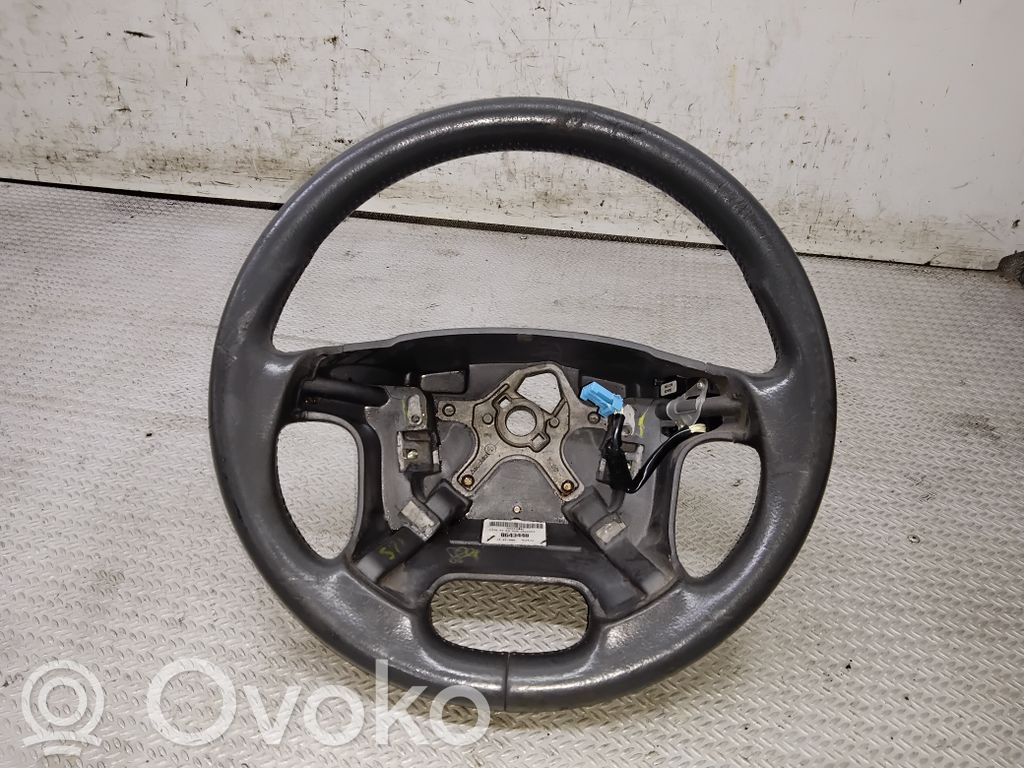 Volvo V70 Vairas 