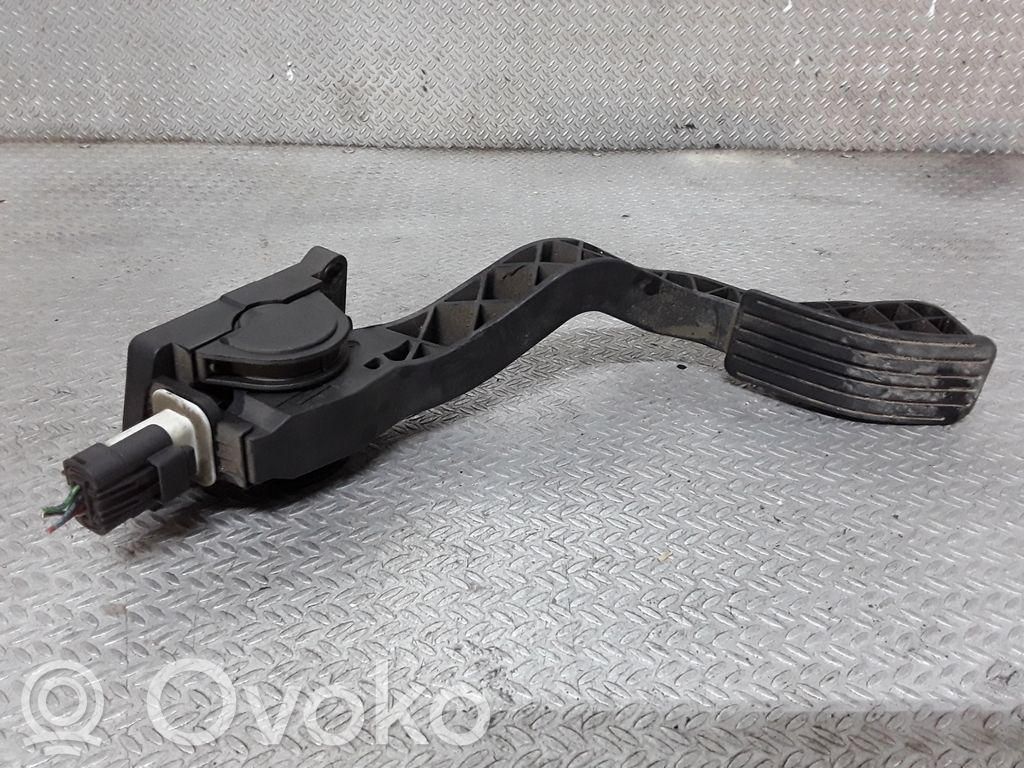Peugeot 307 Accelerator throttle pedal 