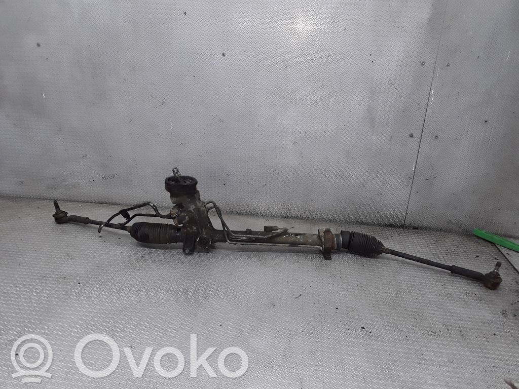 Audi A2 Steering rack 