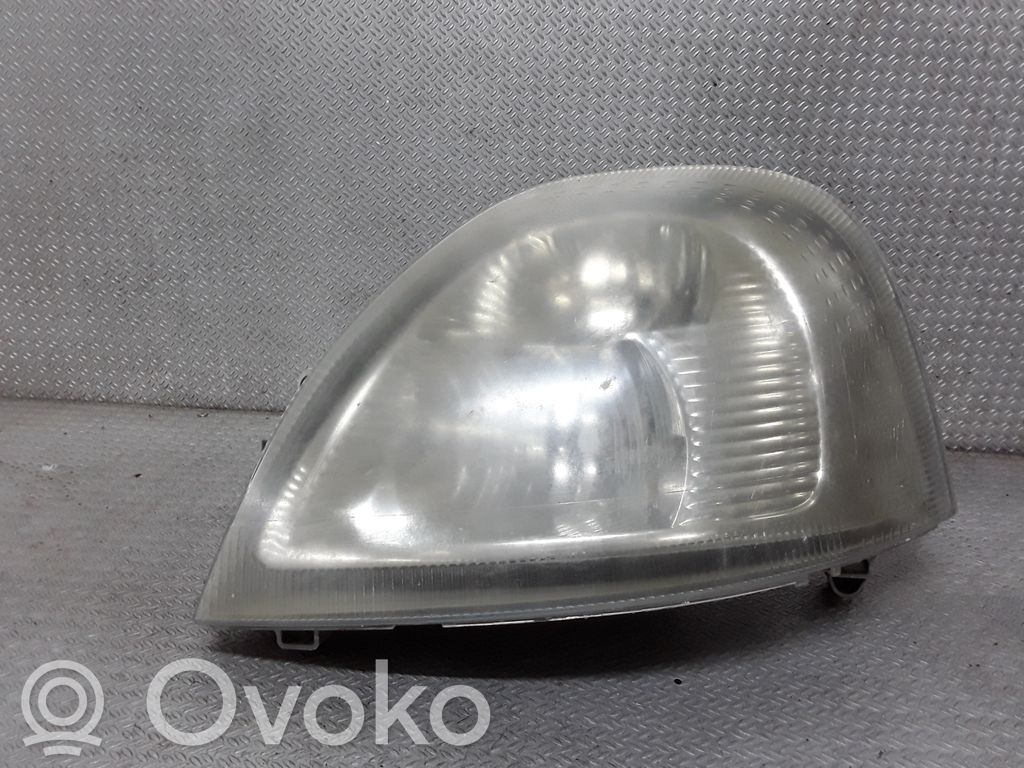 Priekinis žibintas   8200163516D
