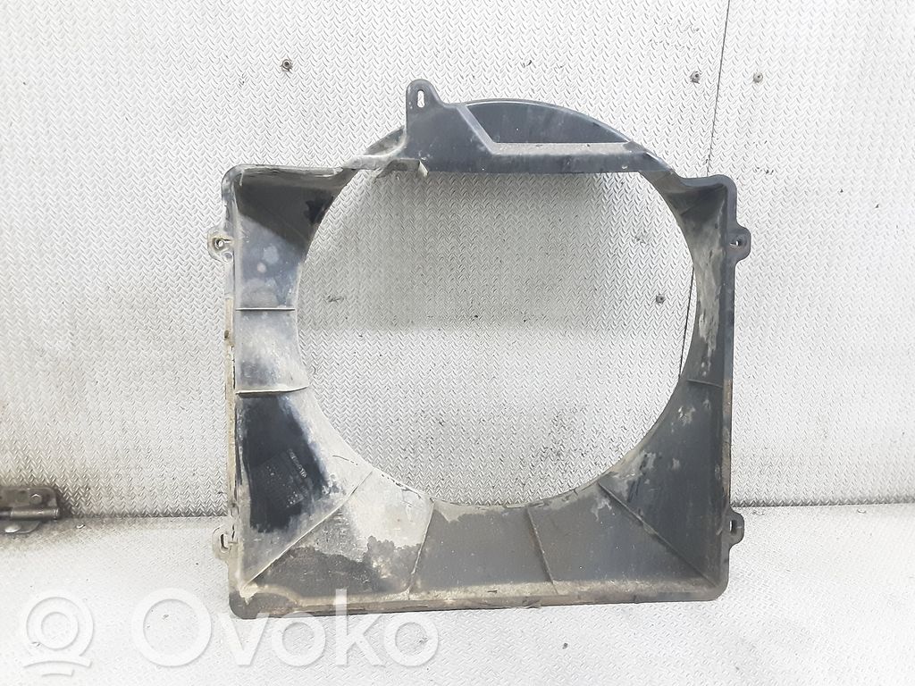 Suport ventilator radiator   0K05415210