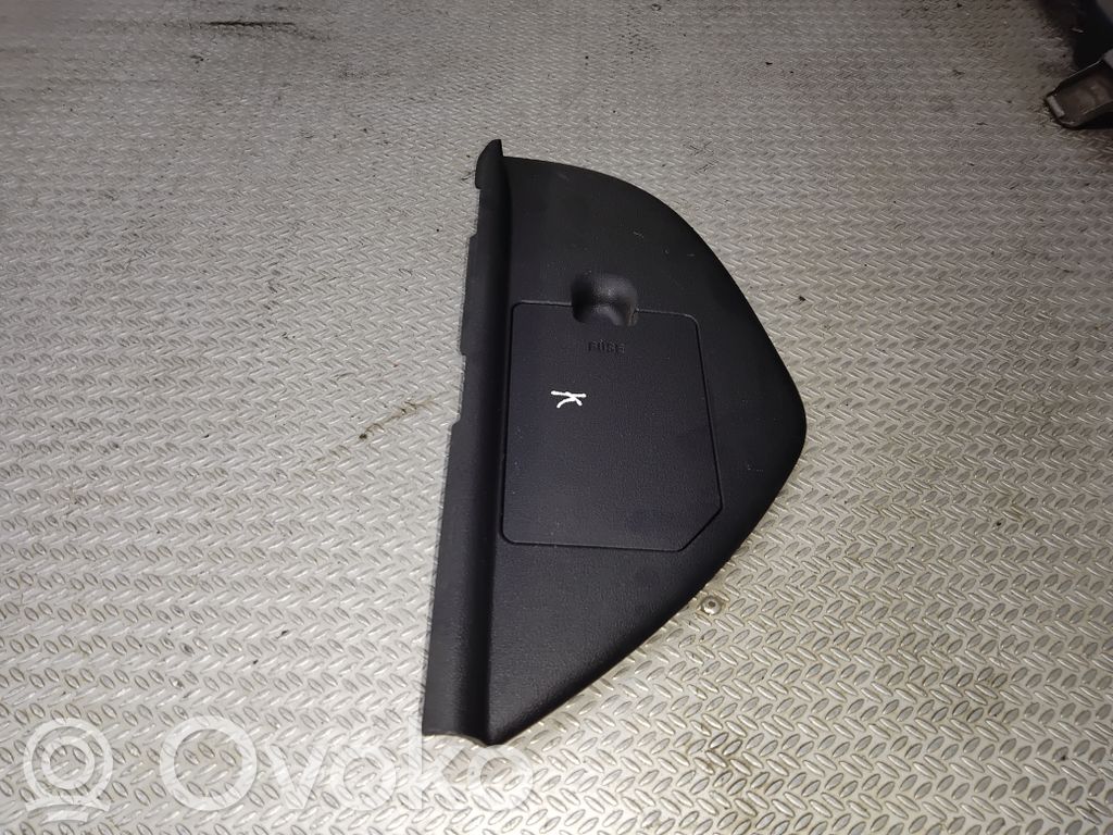 Hyundai i30 Altra parte interiore