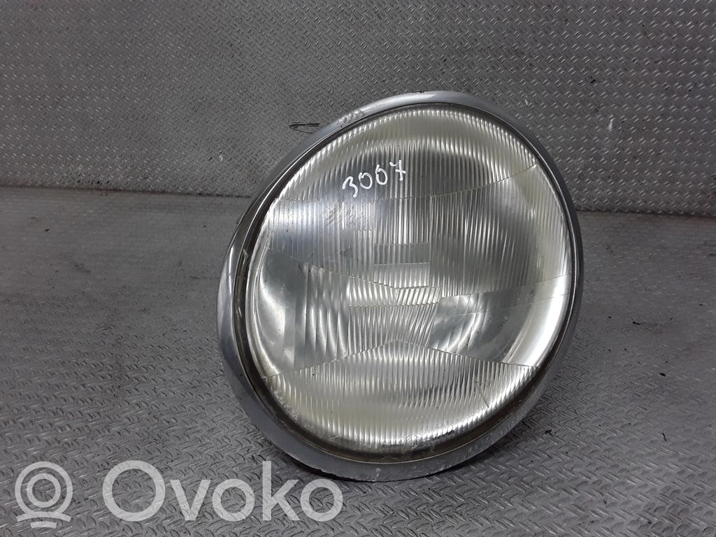 Headlight/headlamp   465439430SX,1307329063