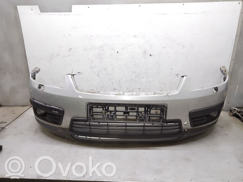 Priekšējais bamperis   FD04261BA