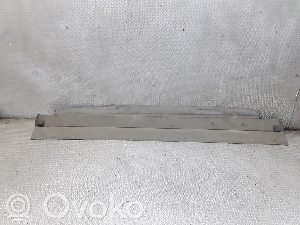 Laderaumabdeckung Gepäckraumabdeckung   4A9863553A