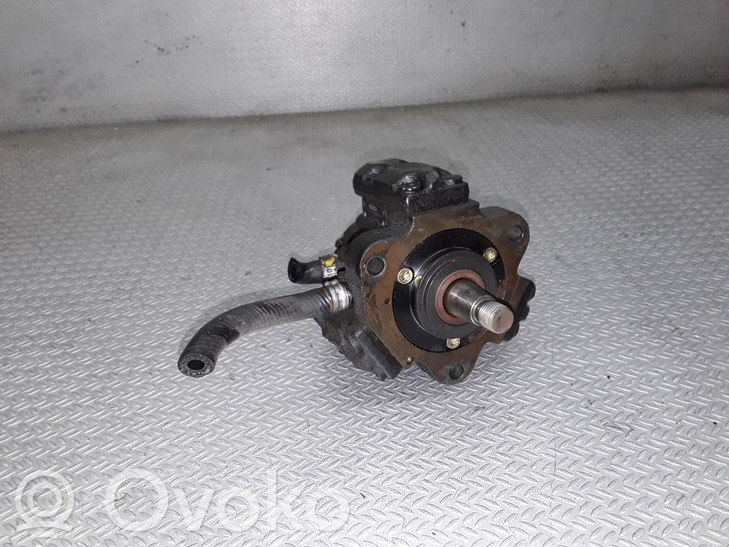 Pompe d'injection de carburant à haute pression   0445010007