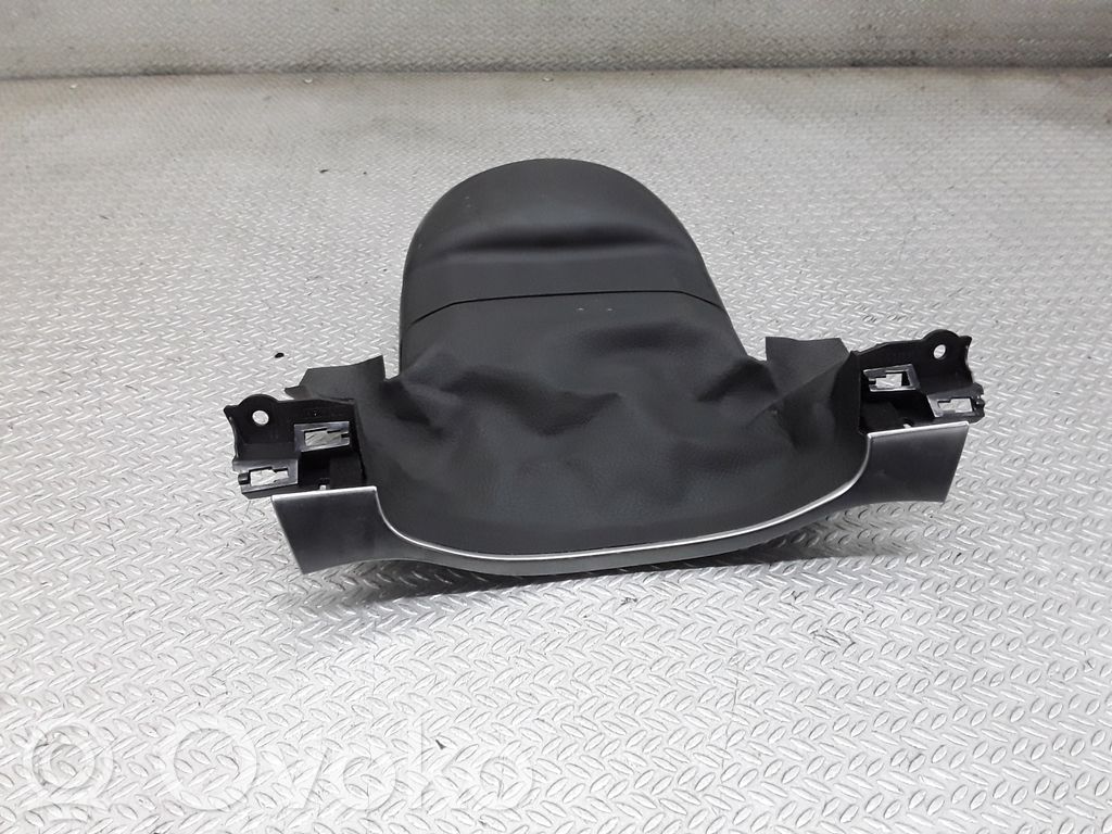 Ohjauspyörän pylvään verhoilu   4G0953515