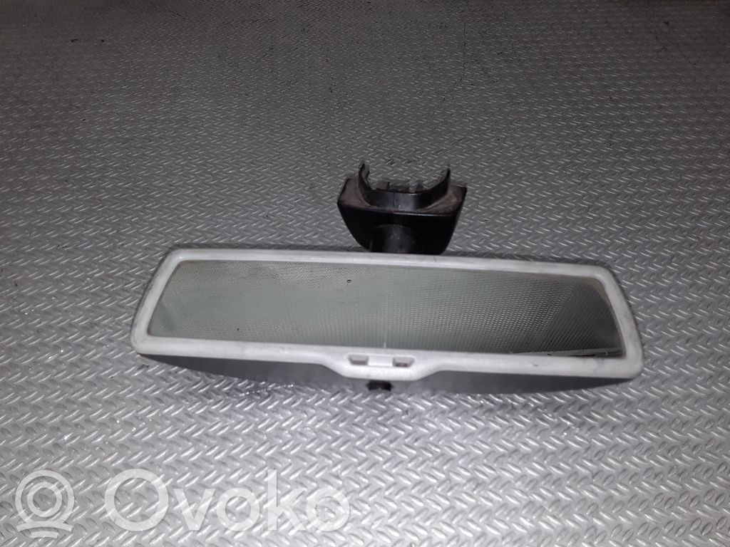 Volkswagen Golf VI Espejo retrovisor (interior) 