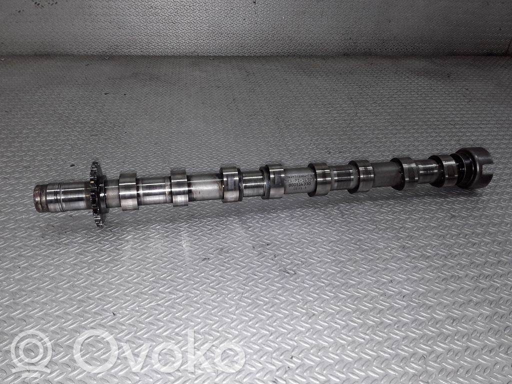 Nokka-akseli   9654973580