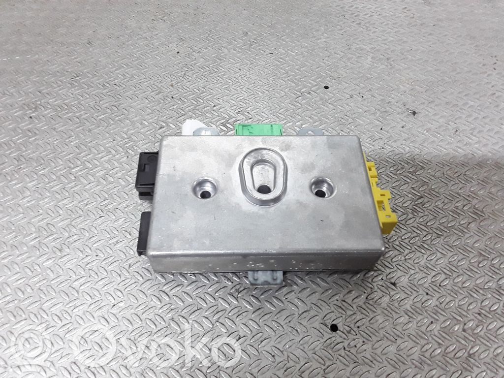 BMW 5 E60 E61 Door control unit/module 