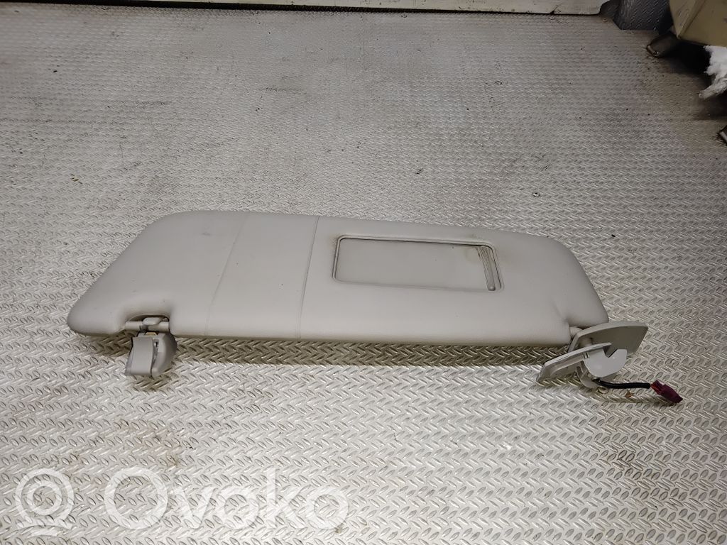 BMW 5 E60 E61 Sun visor 