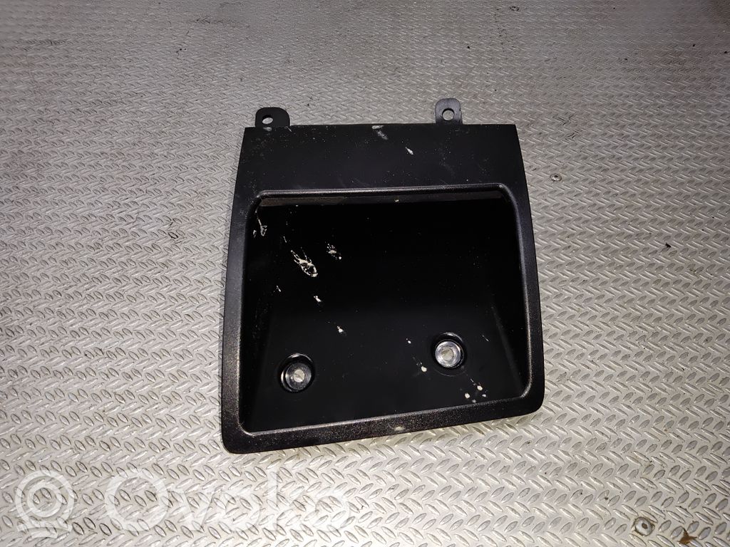 Dashboard storage box/compartment   51457063163
