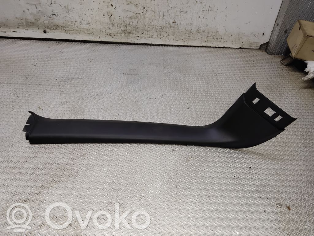 BMW 5 E60 E61 Tailgate trim 