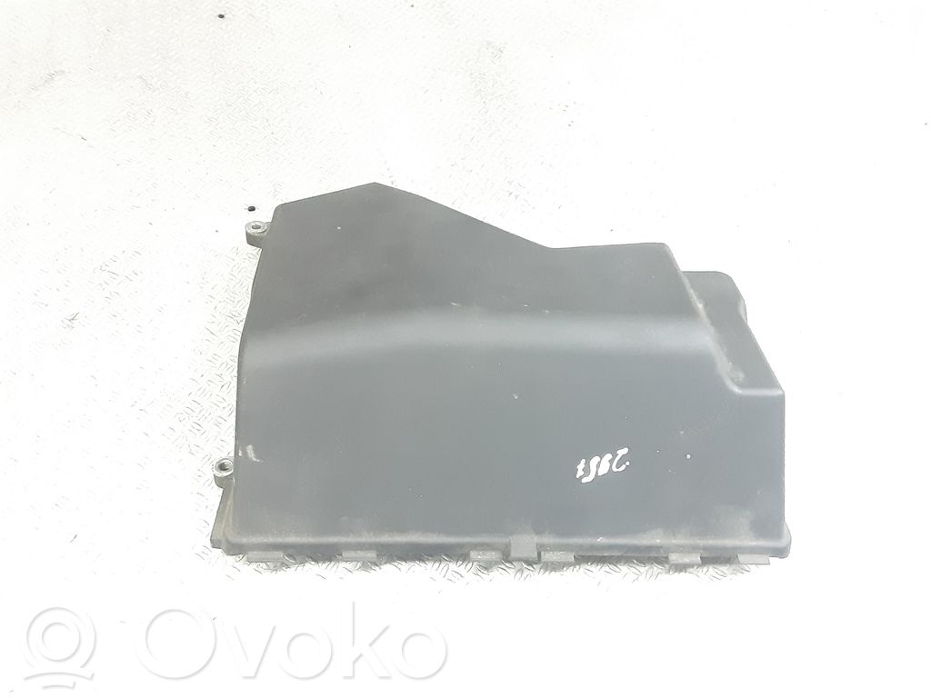Fuse box cover   12901436443