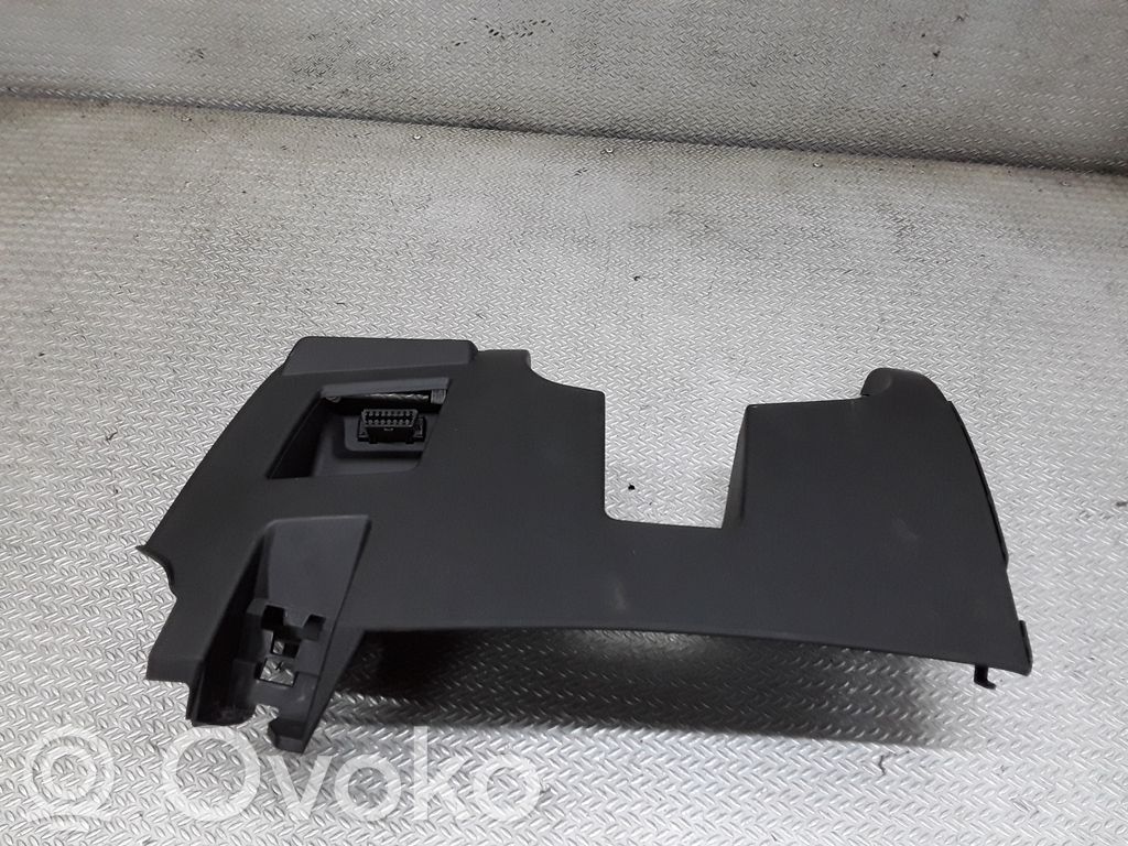 Mazda 2 Dashboard lower bottom trim panel 