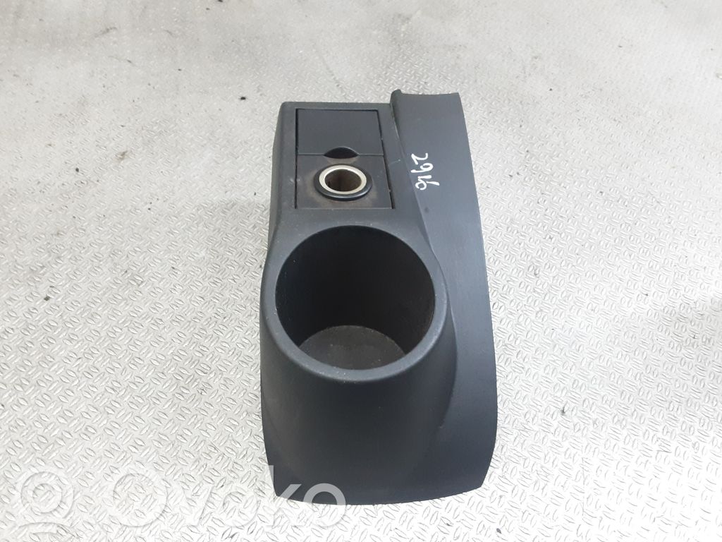 Mazda 2 Cup holder back 