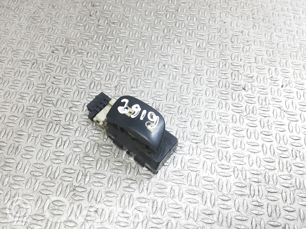 Saab 9-3 Ver2 Central locking switch button 