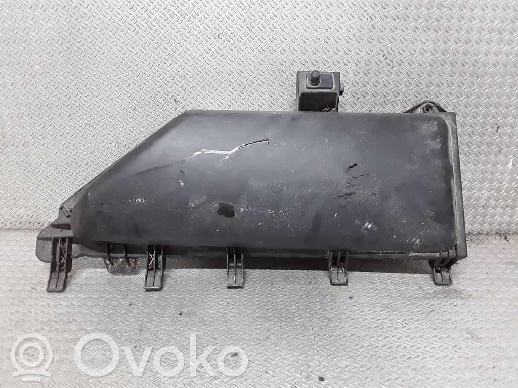 BMW 5 E60 E61 Cabin air micro filter cap 