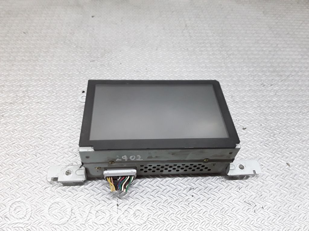 Screen/display/small screen   DP7W3003P