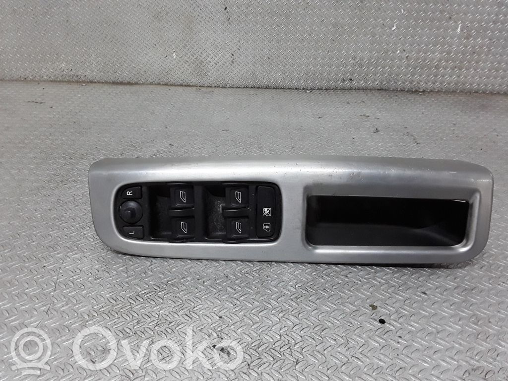 Volvo V50 Interrupteur commade lève-vitre 